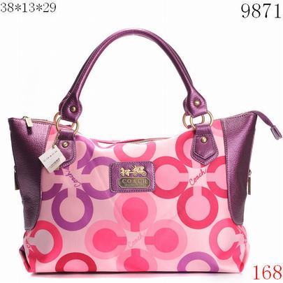 Coach handbags259